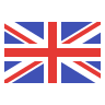 English Flag